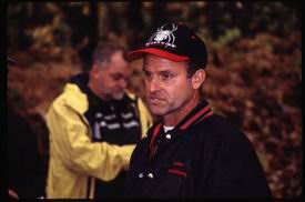 Field Trip - Mike Ostry