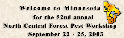 Minnesota NCFPW Title Banner.