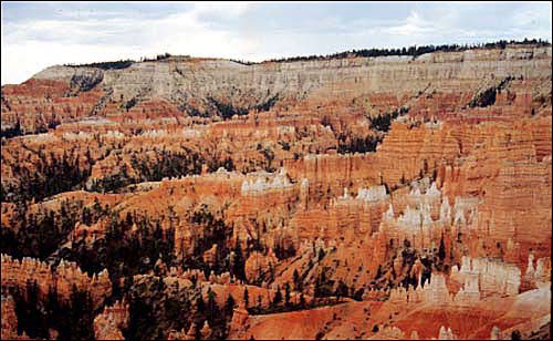 Bryce Canyon