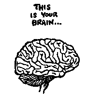 Your brain on pathology